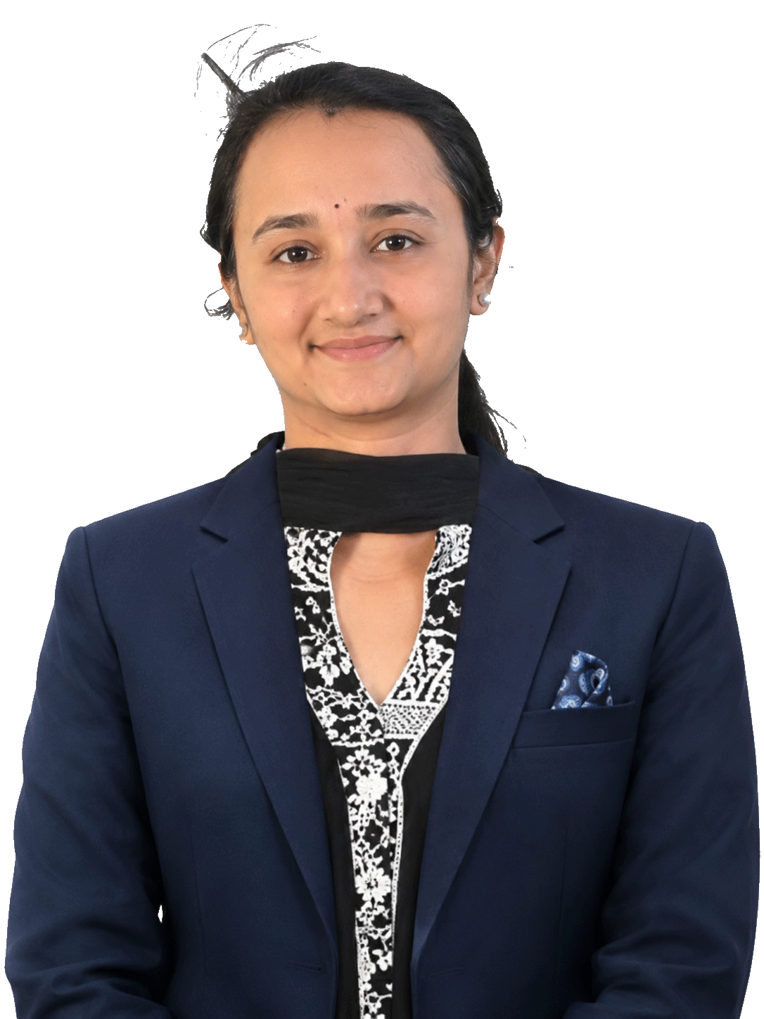 ESHITA MISHRA